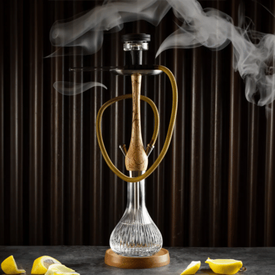 red lime spice peach